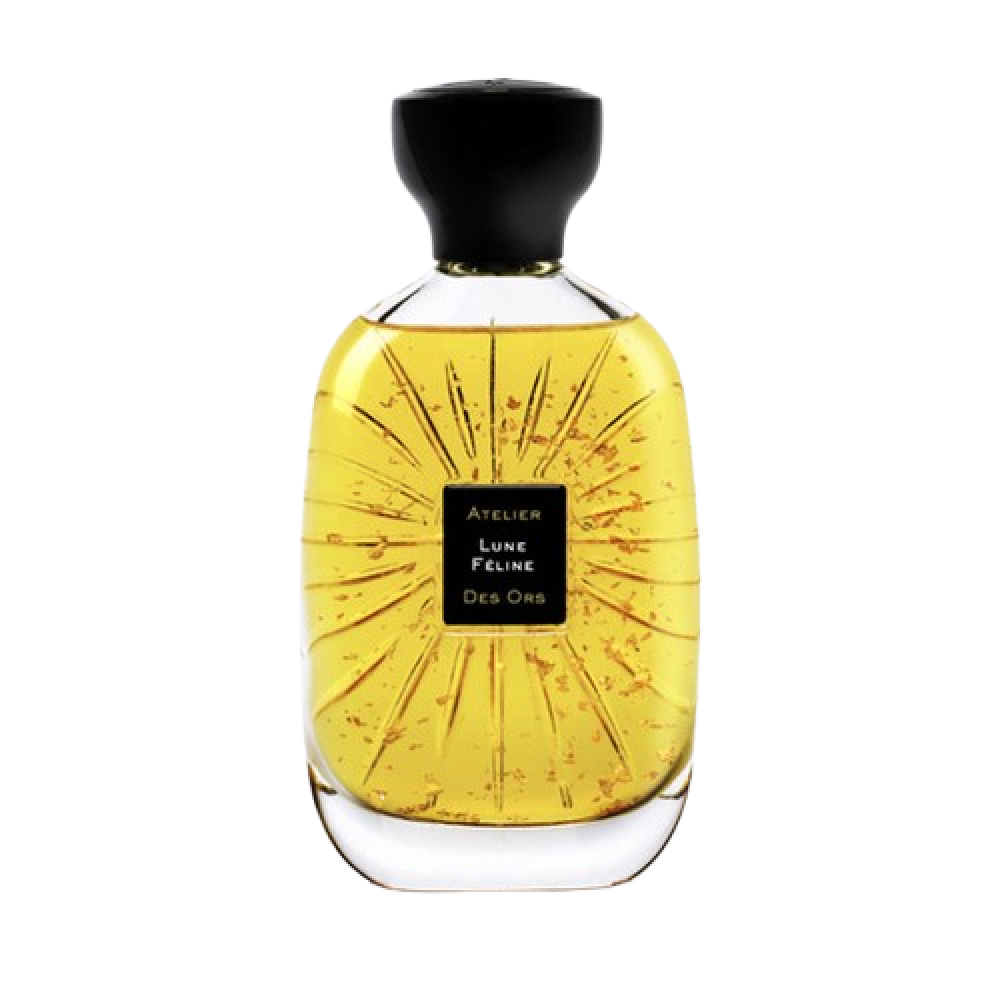 اتيليه ديس اورس لون فيلين أو دو بارفان 100 مل -Harrods Perfume