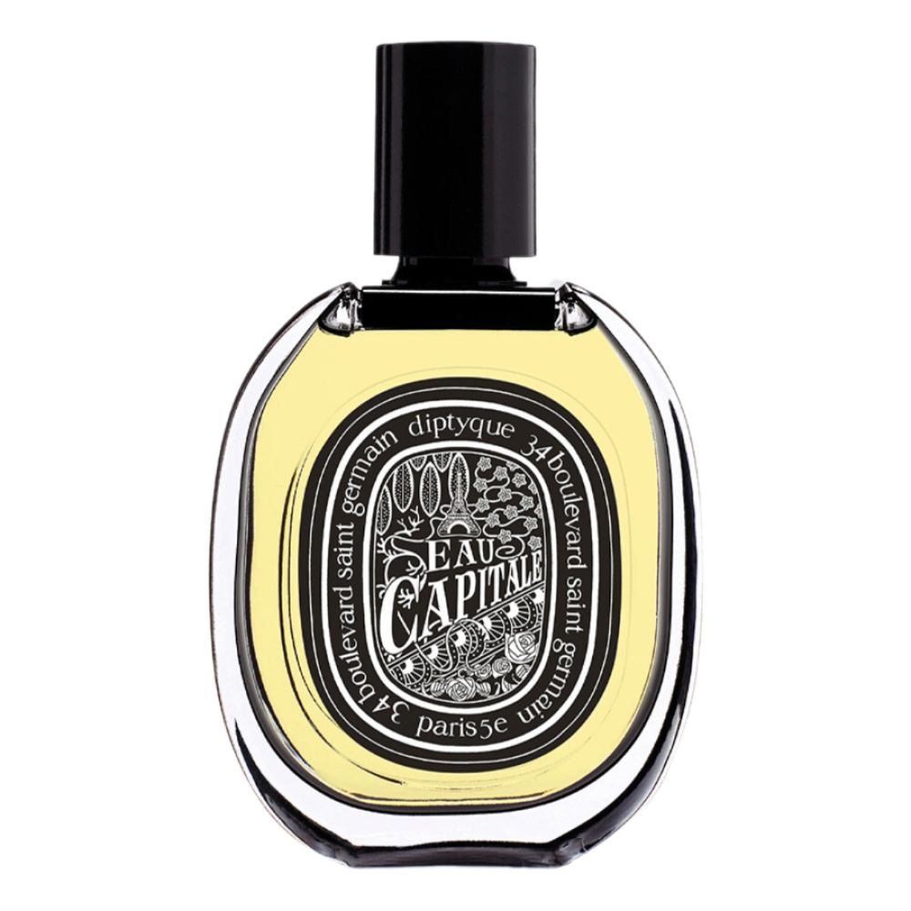 Diptyque Eau Capitale Unisex Eau de Parfum 75 ml - Harrods Perfume