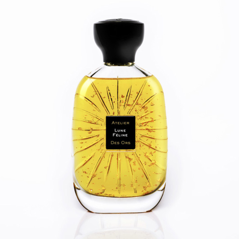 اتيليه ديس اورس لون فيلين أو دو بارفان 100 مل -Harrods Perfume