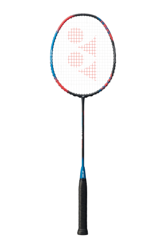 YONEX ASTROX 7DG __ BLACK/BLUE __ 4U5