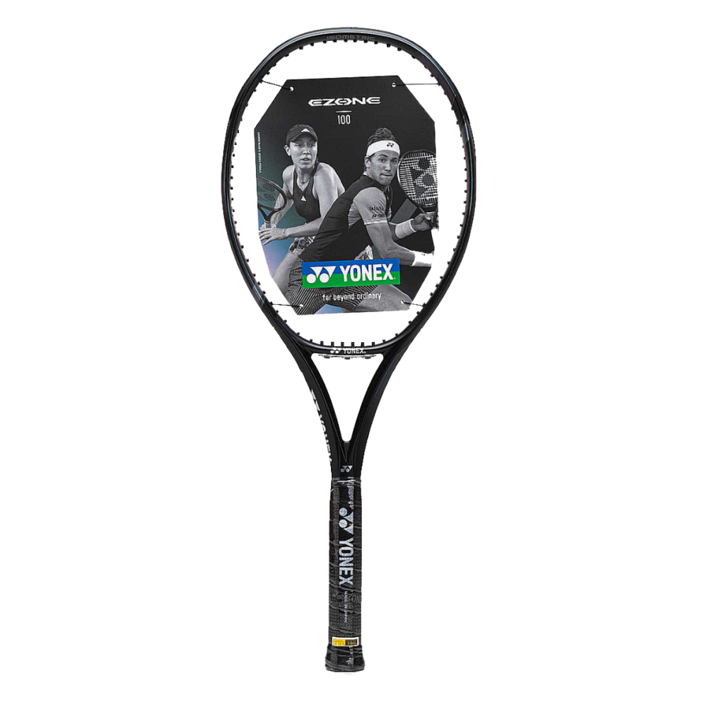 Ezone 100 black - Yonex ksa
