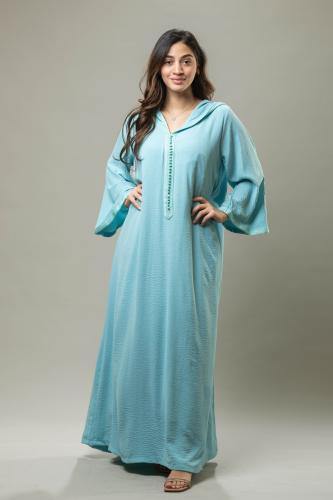 قفطان مغربي