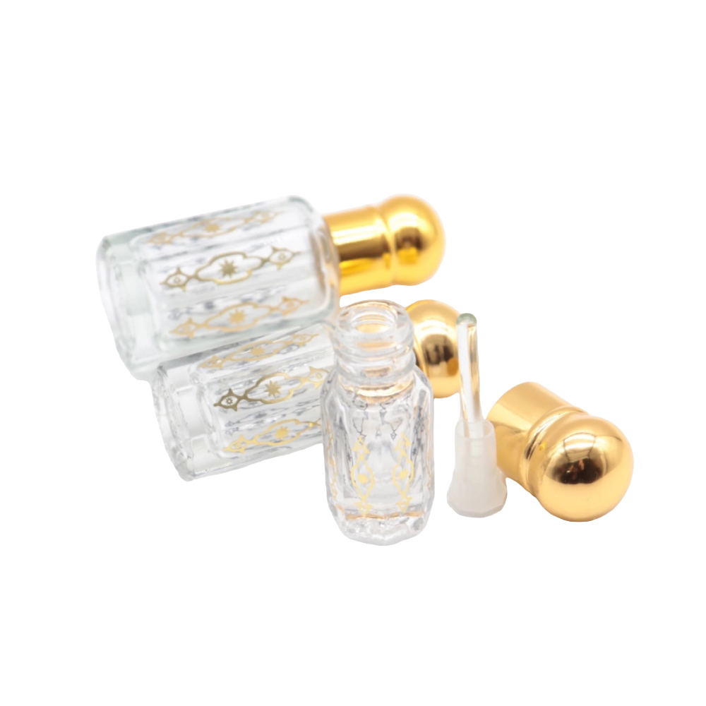 أسرار اختيار العطر المناسب لكل مناسبة