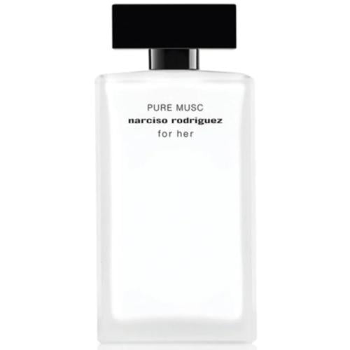 عطر نارسيسو رودريغز بيور مسك او دو بارفيوم 100مل