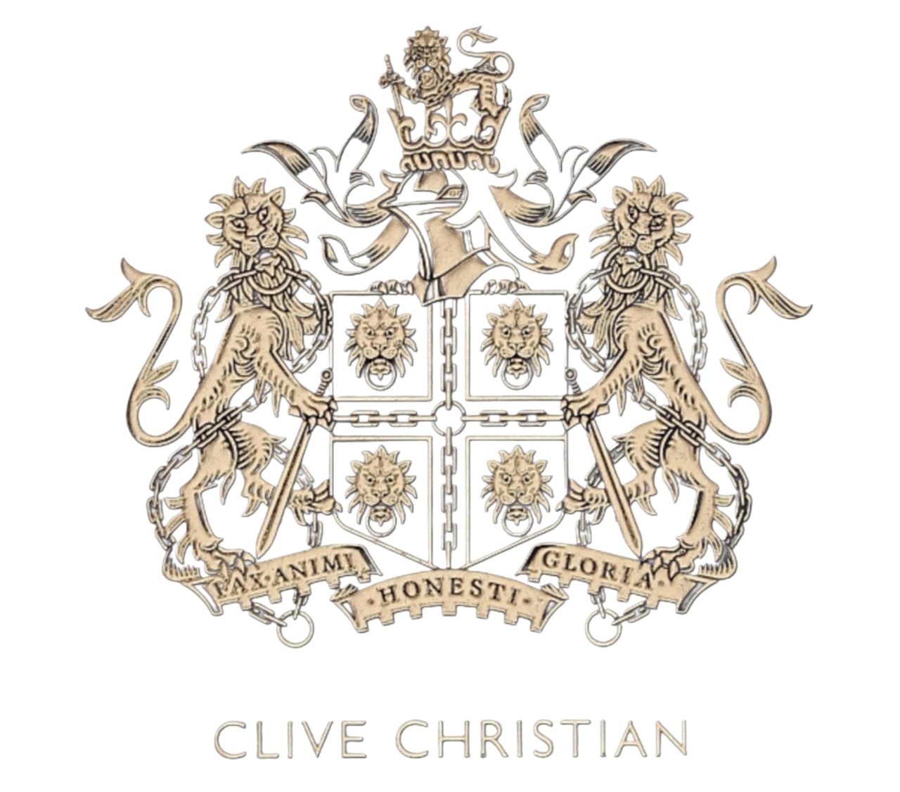 كلايف كريستيان Clive Christian