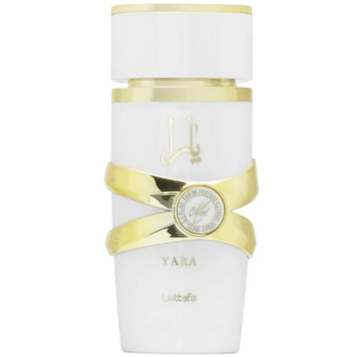 عطر لطافة يارا موي او دو بارفيوم 100مل