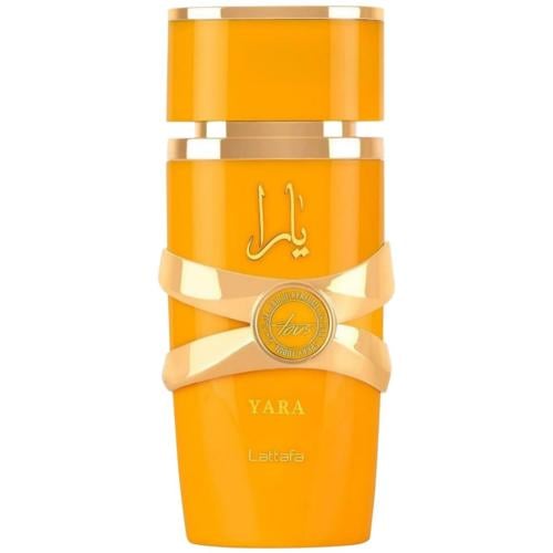 عطر لطافة يارا توس او دو بارفيوم 100مل