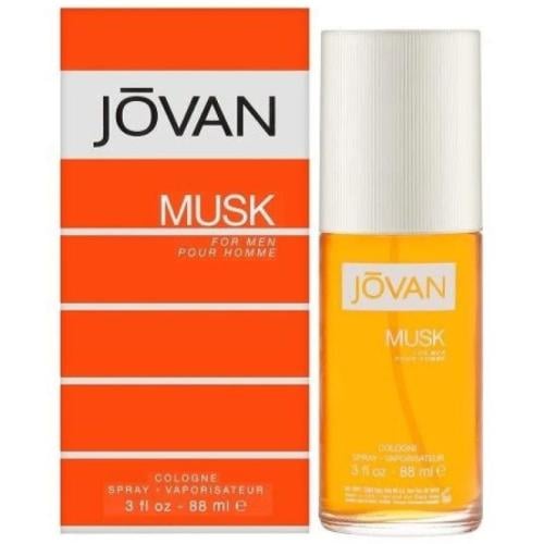 عطر جوفان مسك او دو كوليجن 88مل