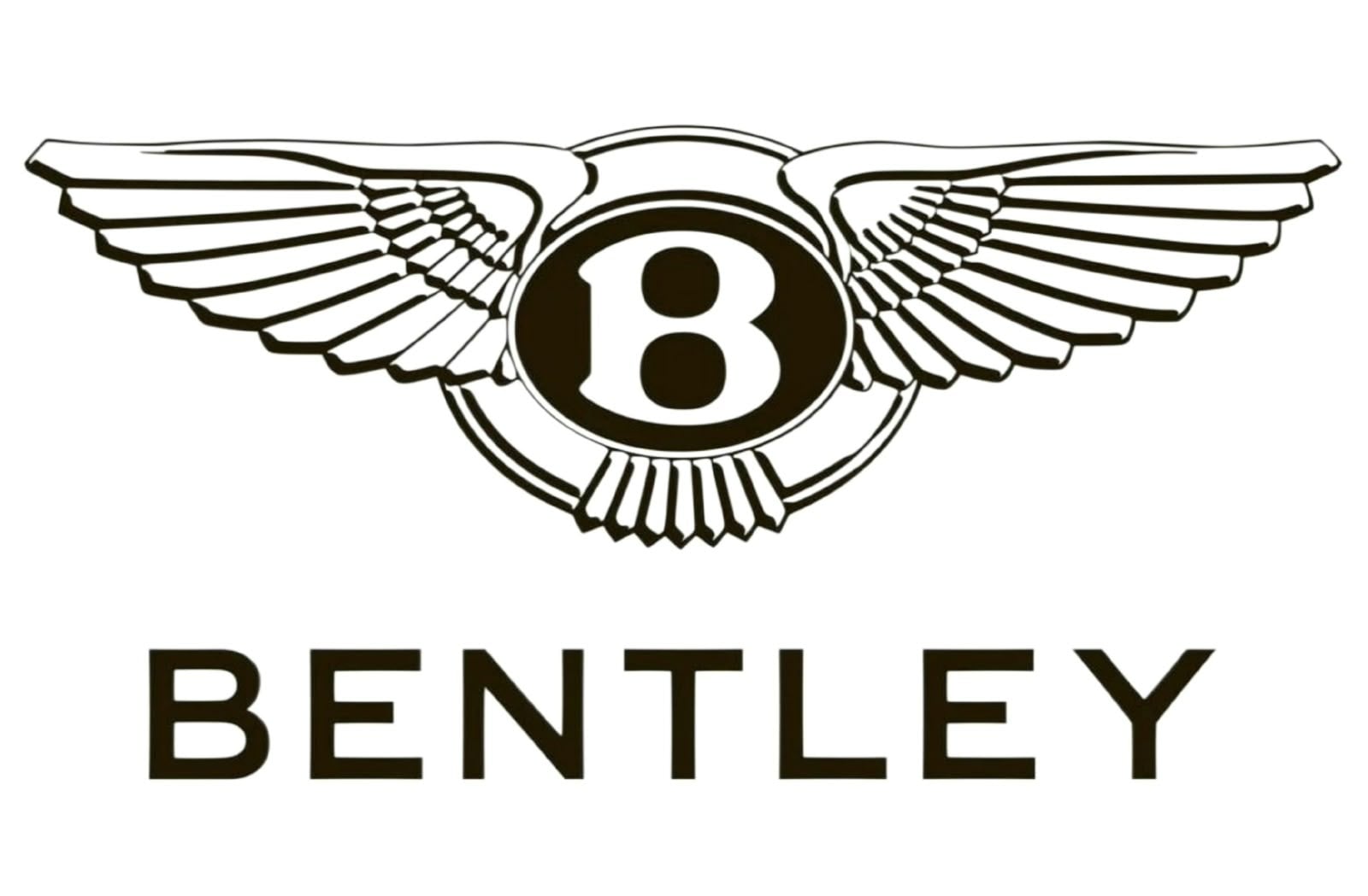 بنتلي Bentley
