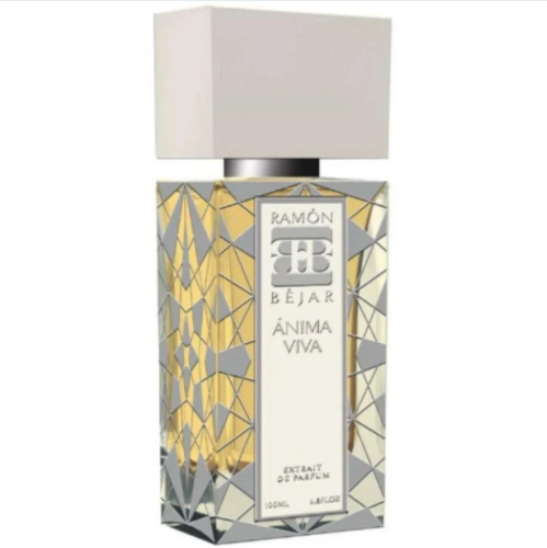عطر رامون بيجار انيما فيفا اكسترايت دو بارفيوم 100...