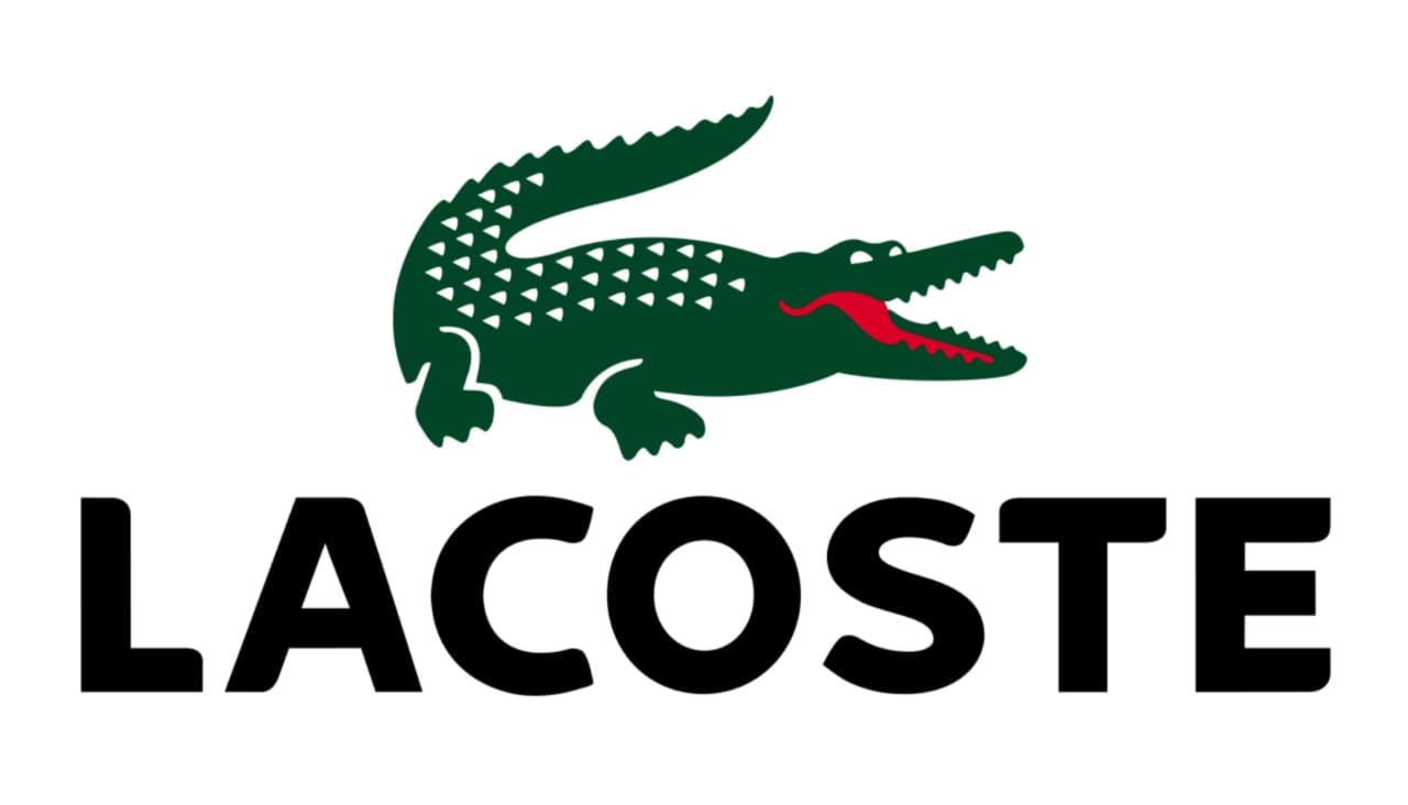 لاكوست Lacoste