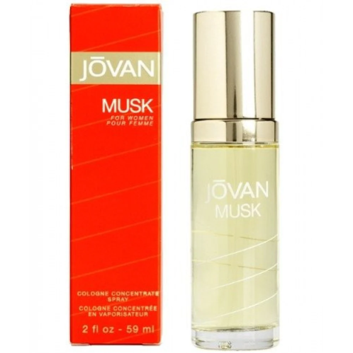 عطر جوفان مسك او دو كوليجن 59مل