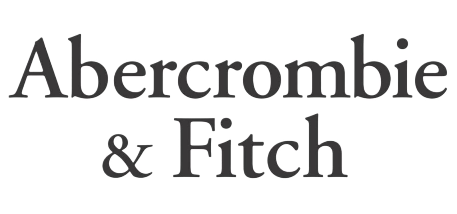 ابيركرومبي Abercrombie & Fitch