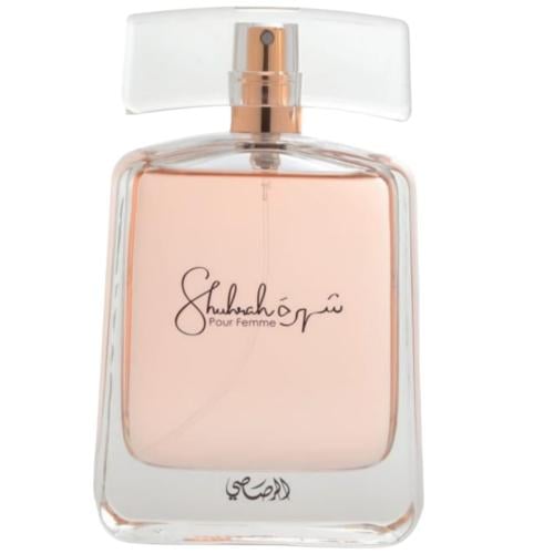 عطر الرصاصي شهرة النسائي او دو بارفيوم 90مل