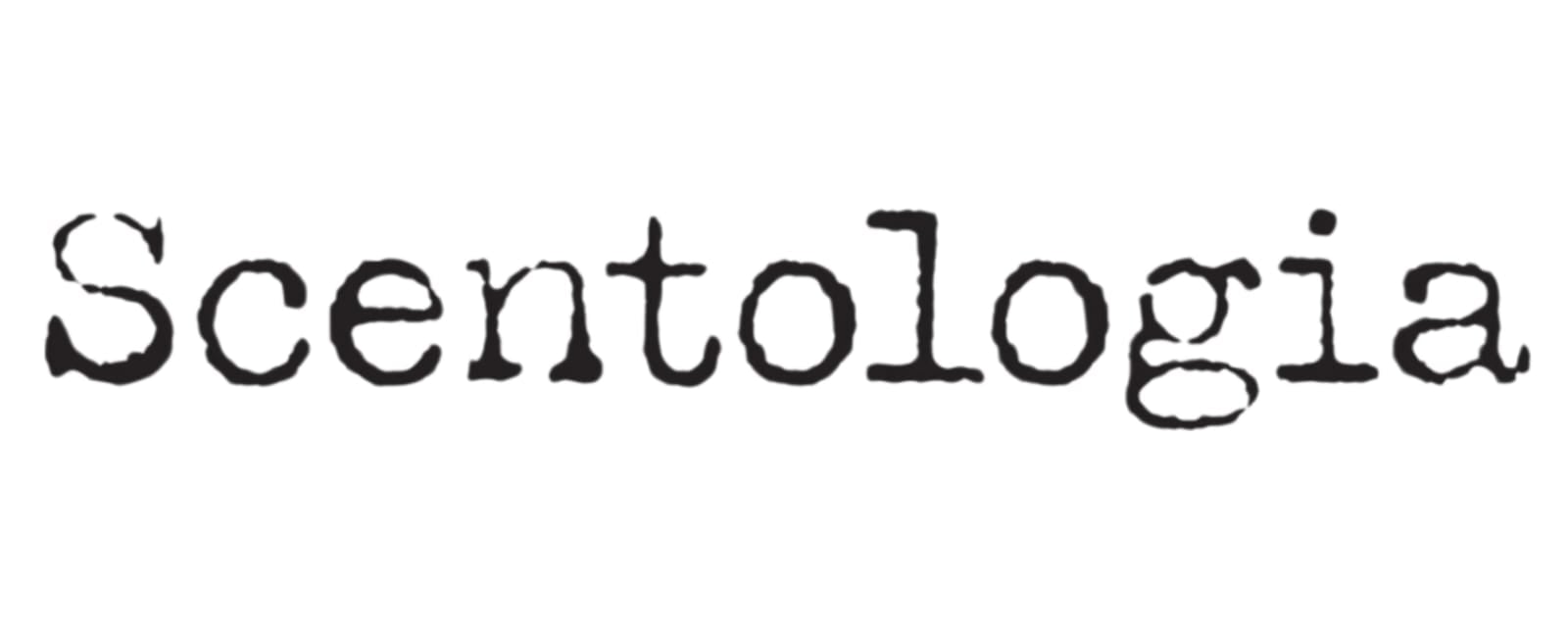 سنتولوجيا Scentologia