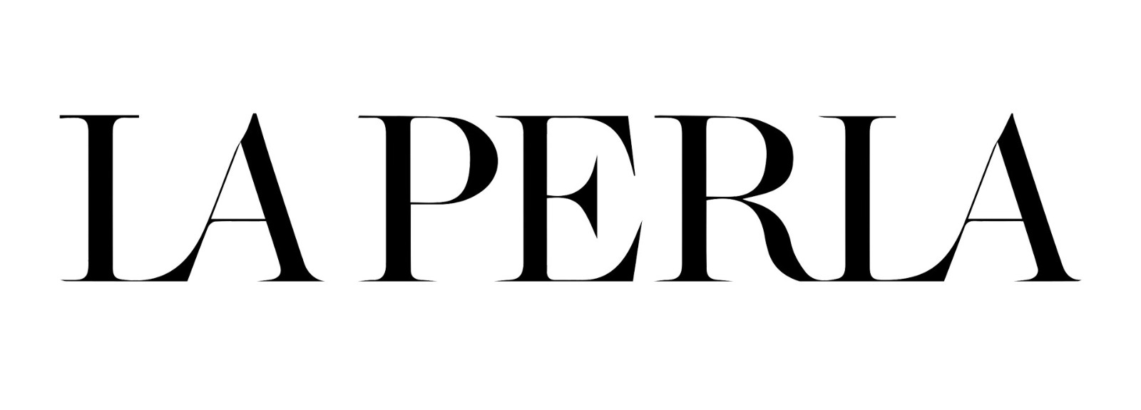 لا بيرلا La Perla