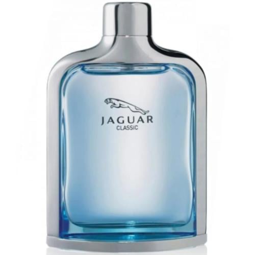 عطر جاكوار كلاسيك او دو تواليت 100مل