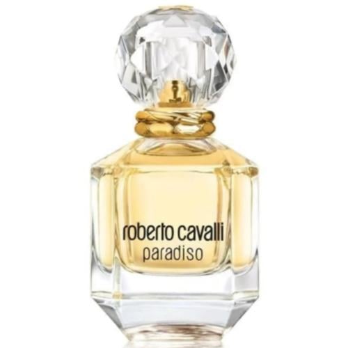 عطر روبرتو كفالي باراديسو او دو بارفيوم 75مل
