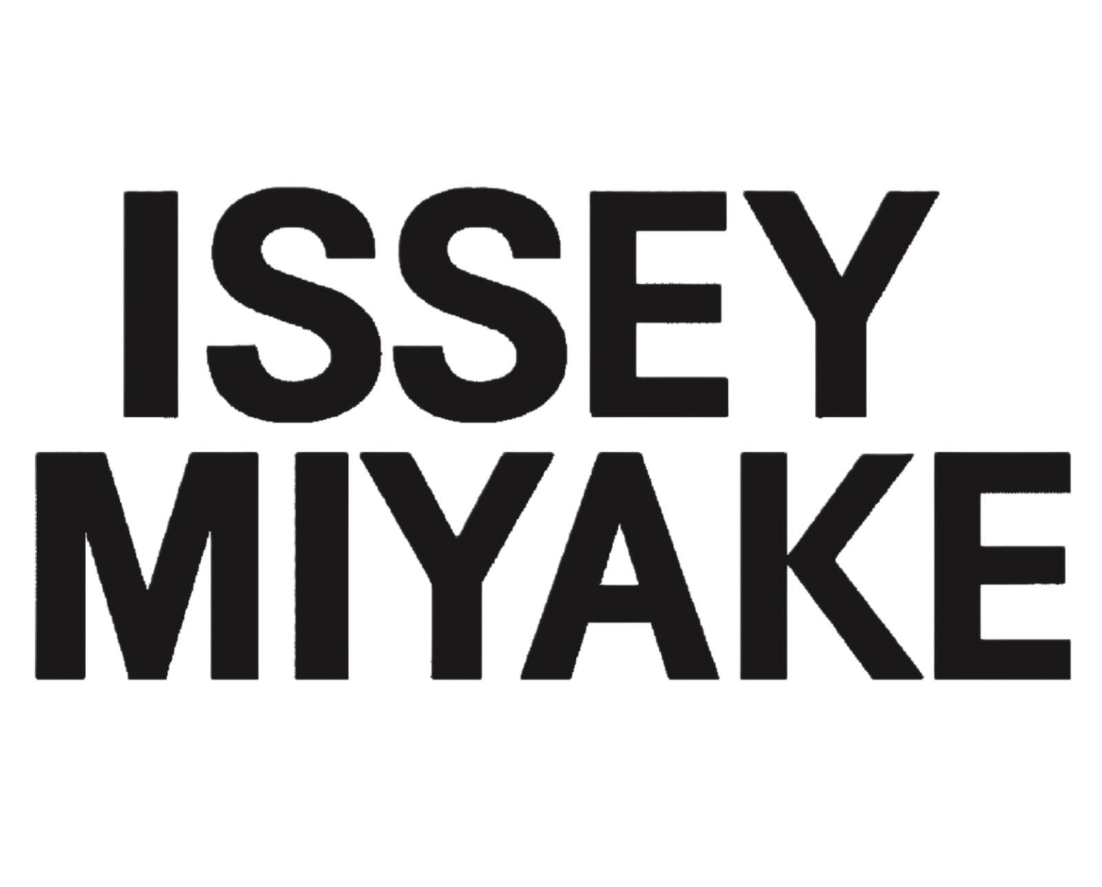 ايسي مياكي Issey Miyake