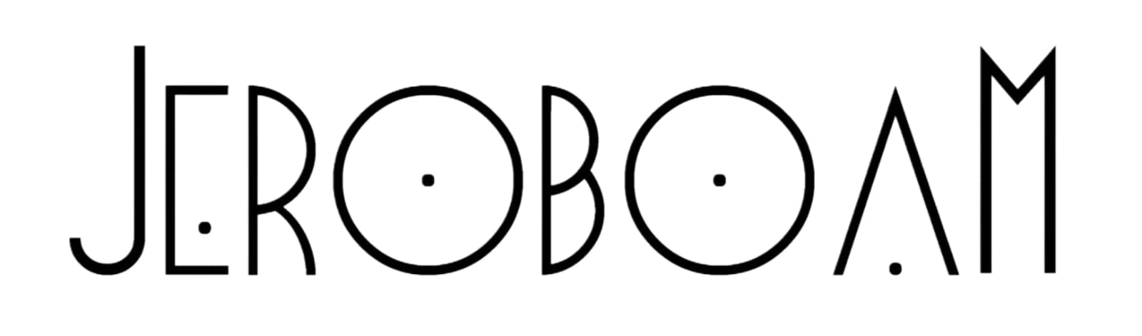 جيروبوم Jeroboom
