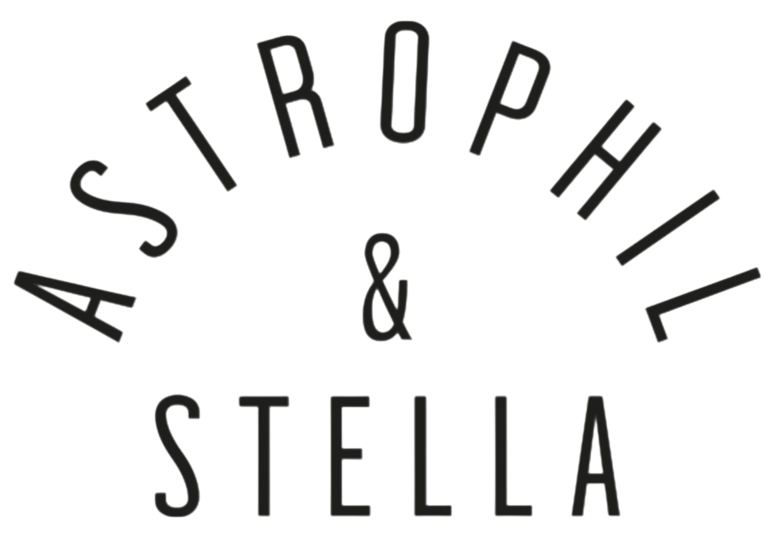 استروفيل اند ستيلا Astrophil