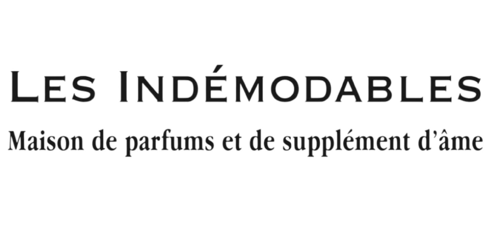لي انديمودابل Les Indemodables
