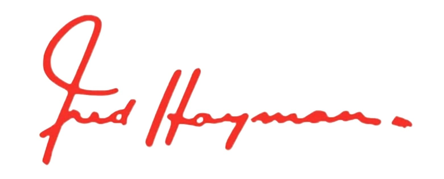فريد هايمان Fred Hayman