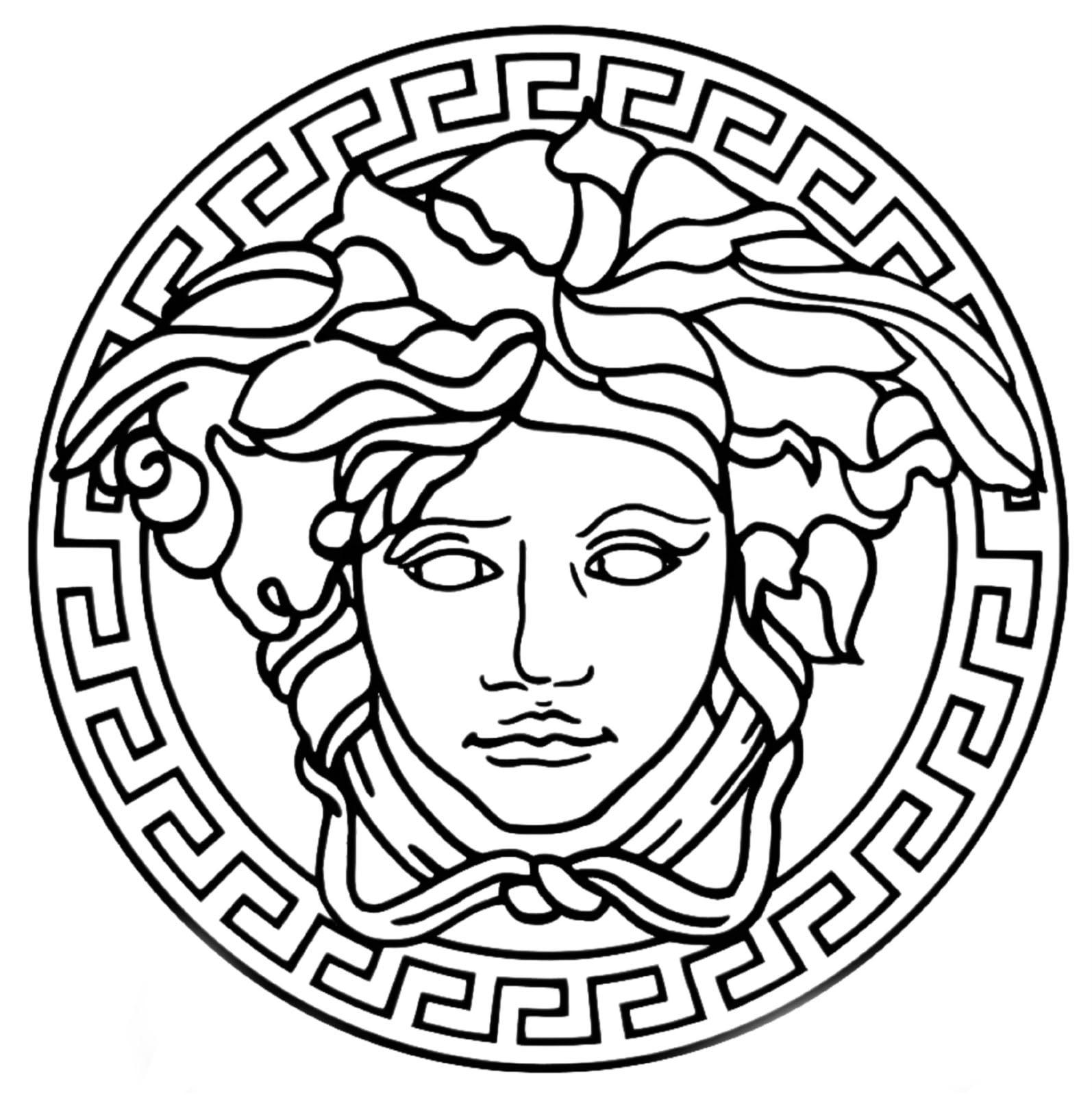 فرزاتشي Versace