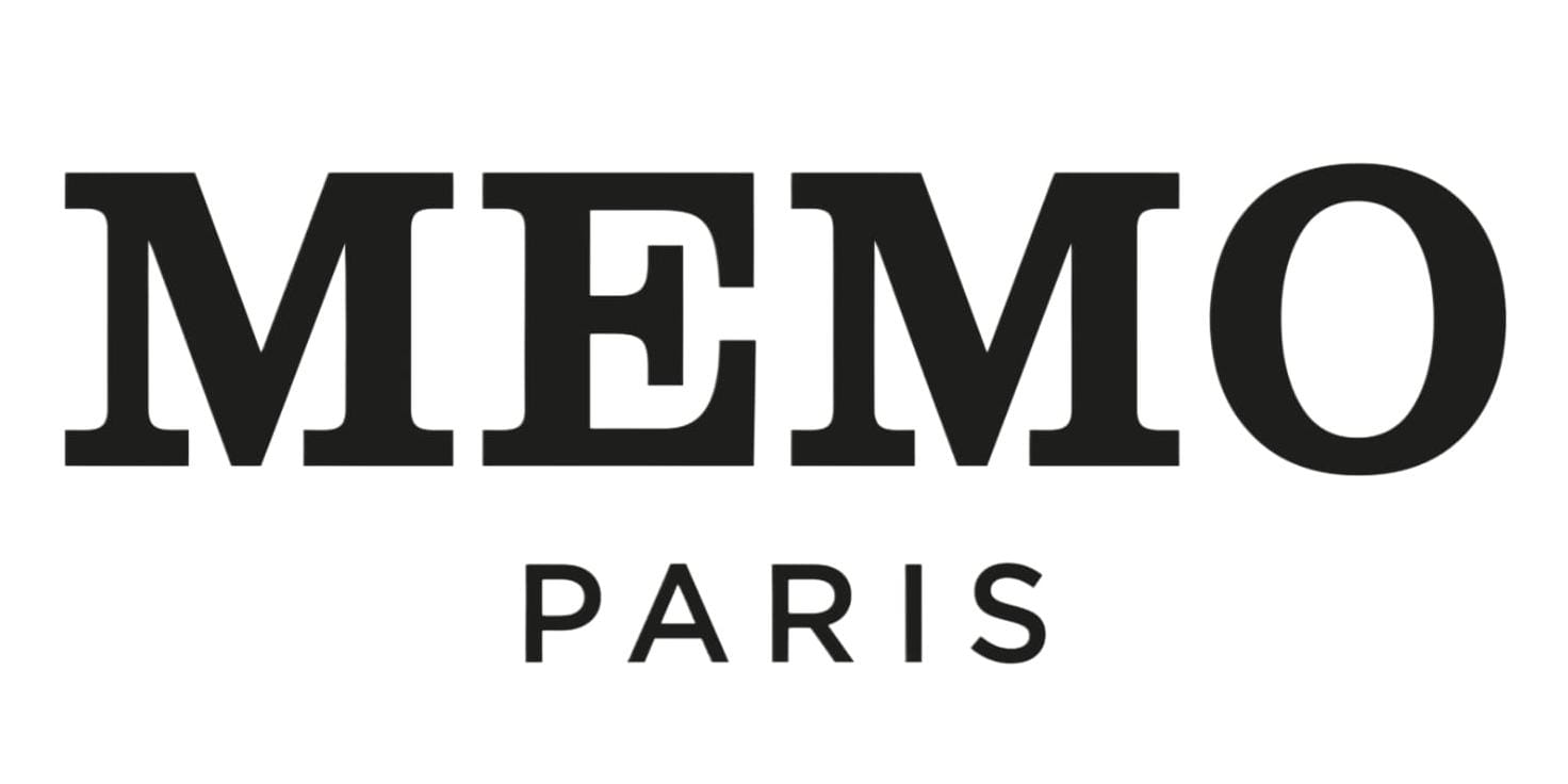 ميمو باريس Memo Paris