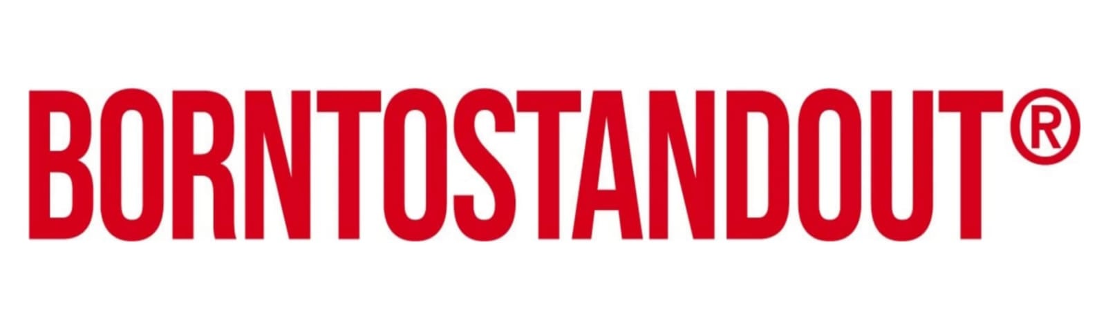 بورن تو ستاند اوت Born Stand