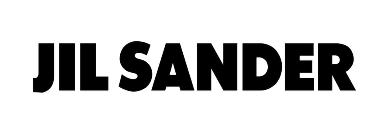 جيل ساندر Jil Sander