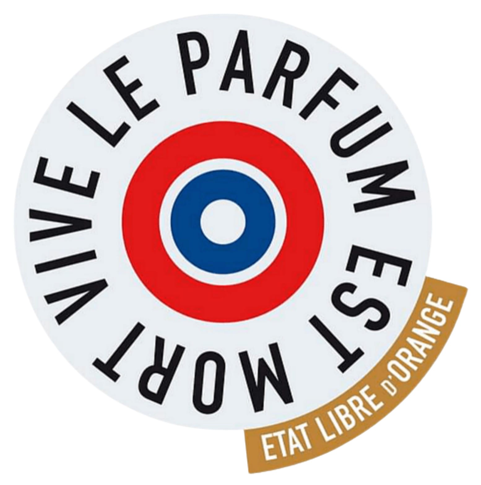 ايتات ليبر دي اورانج