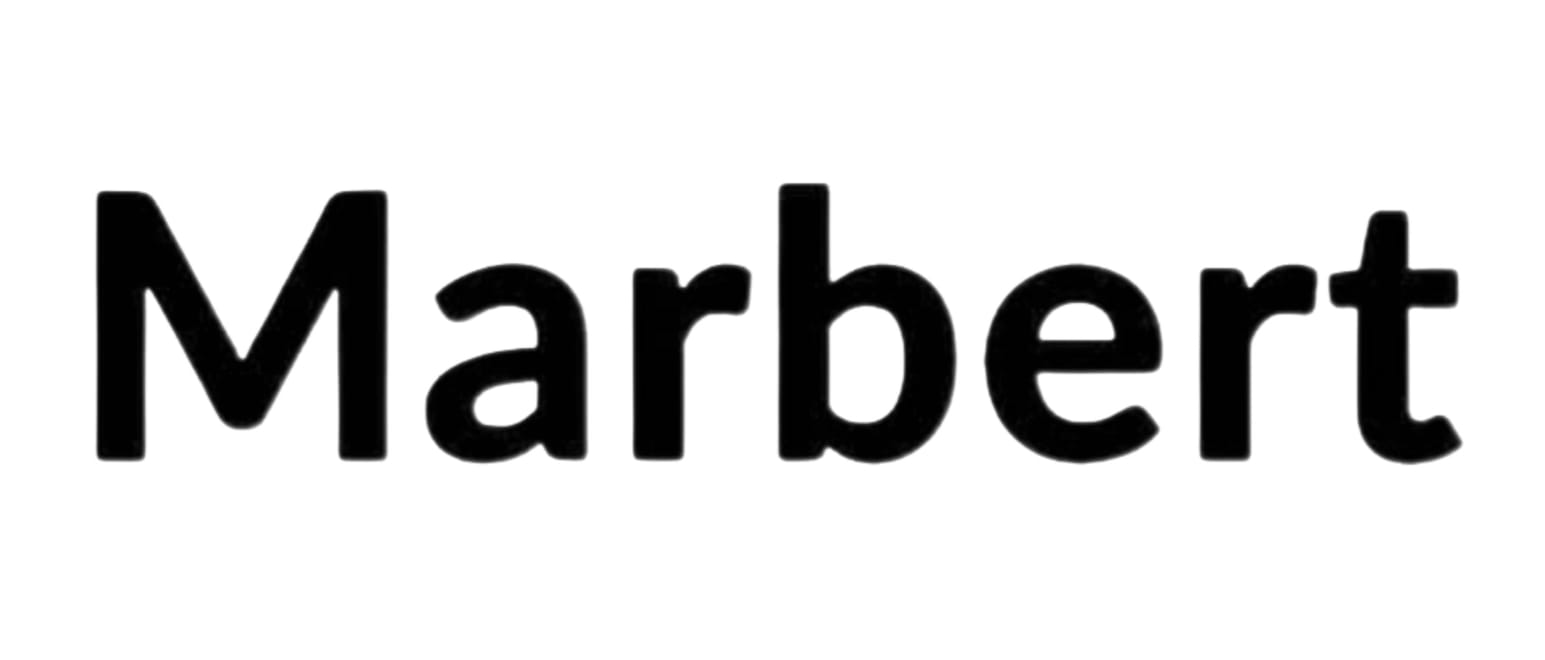 ماربرت Marbert