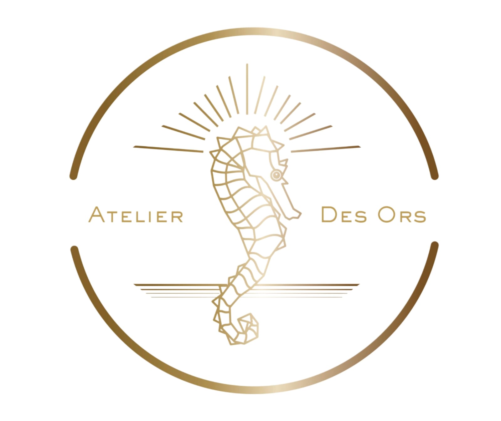 اتيليه دي اورس Atelier Des Ors