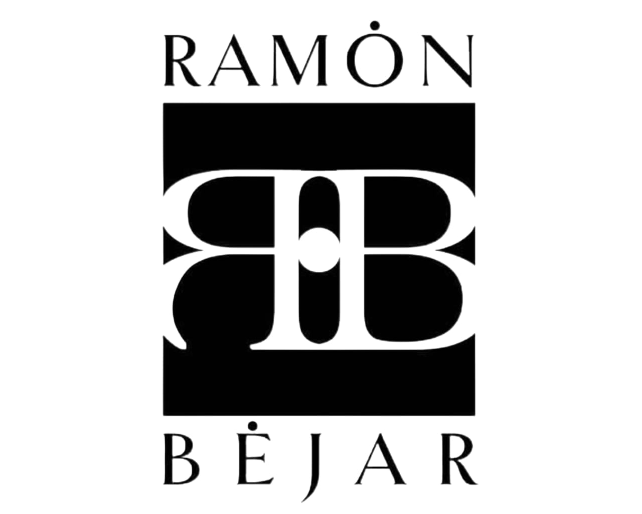 رامون بيجار Ramon Bejar