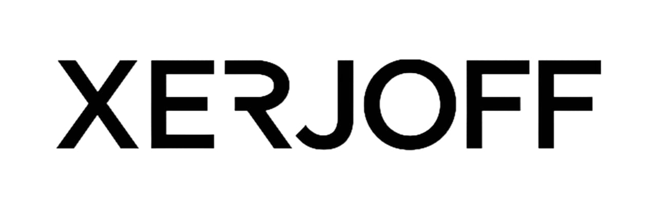 زيرجوف XERJOFF