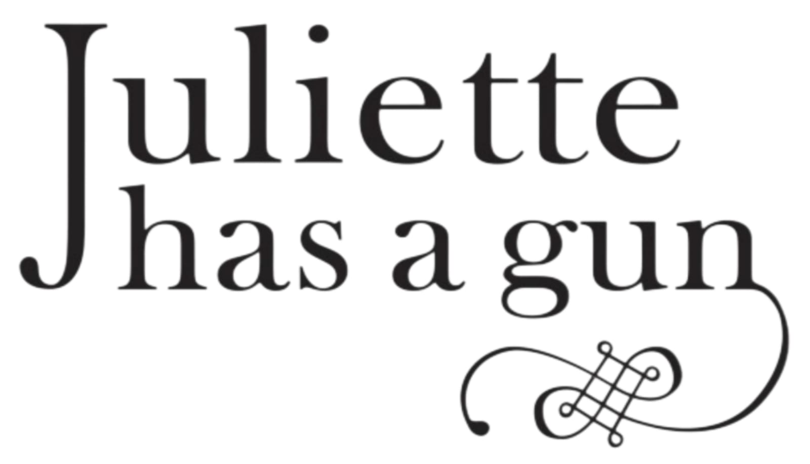 جوليت هاز اجن Juliet has a gun
