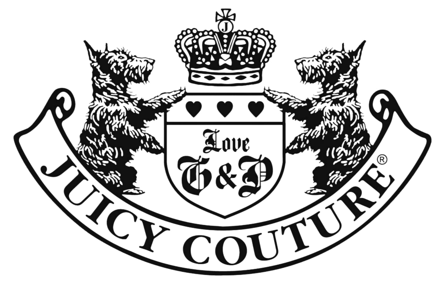 جوسي كوتور Juicy Couture