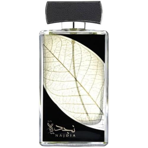 عطر لطافة نجدية او دو بارفيوم 100مل