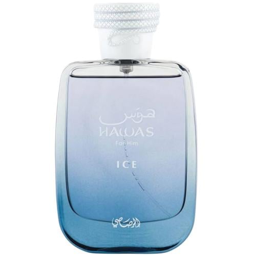 عطر الرصاصي هوس ايس او دو بارفيوم 100مل