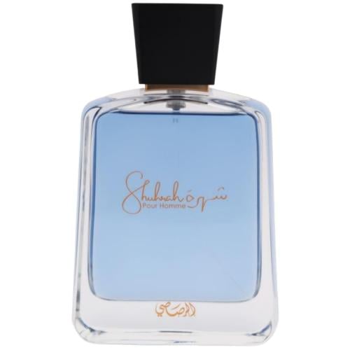 عطر الرصاصي شهرة الرجالي او دو بارفيوم 90مل