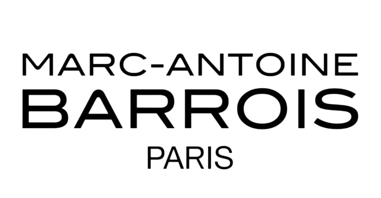 مارك انطوان Marc Antoine