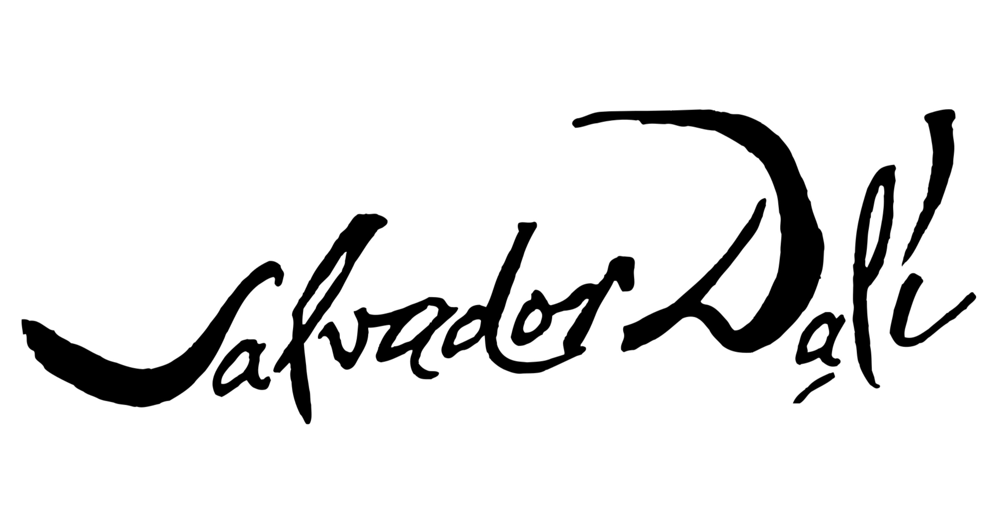 سلفادور دالي Salvador Dali