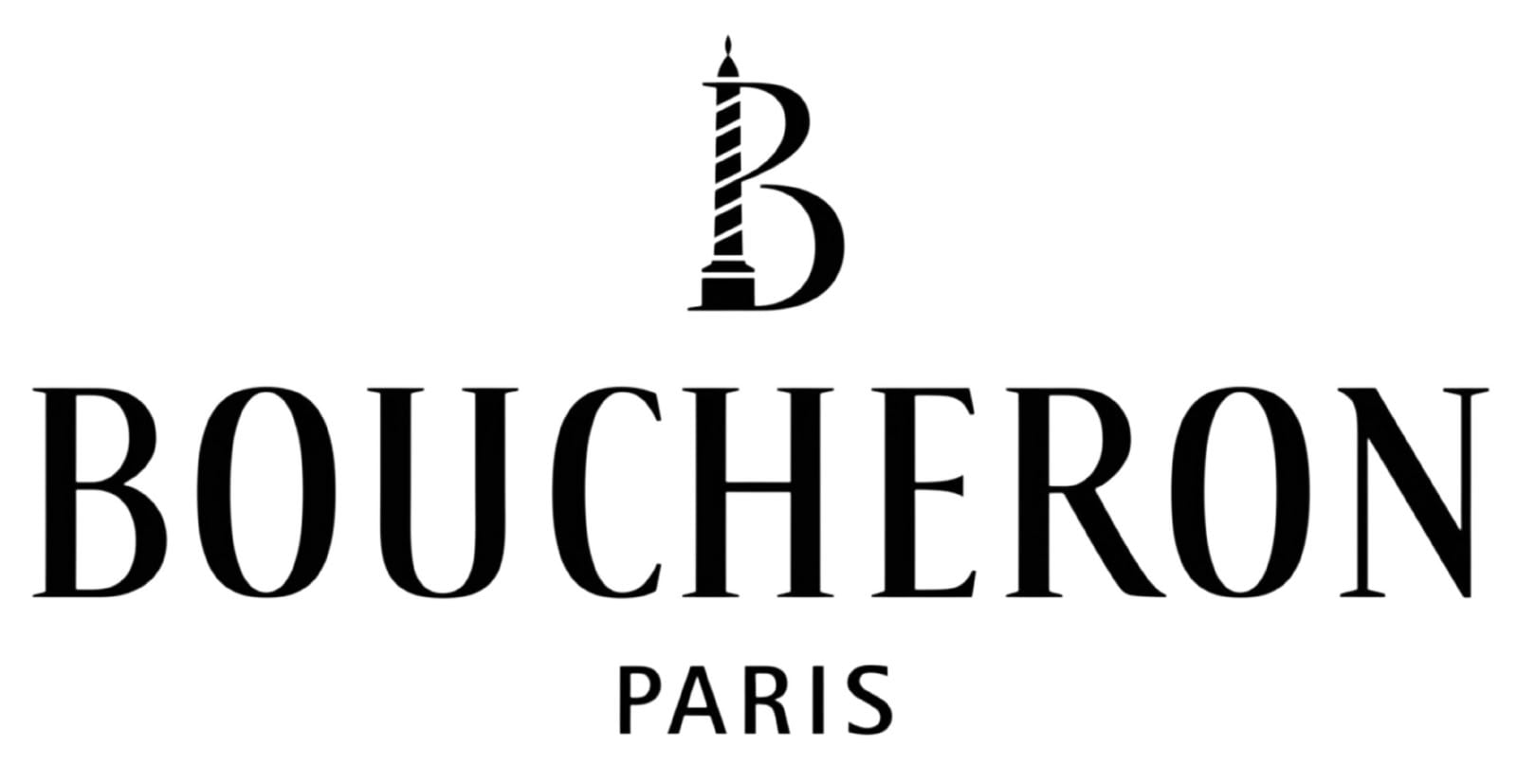 بوشرون Boucheron