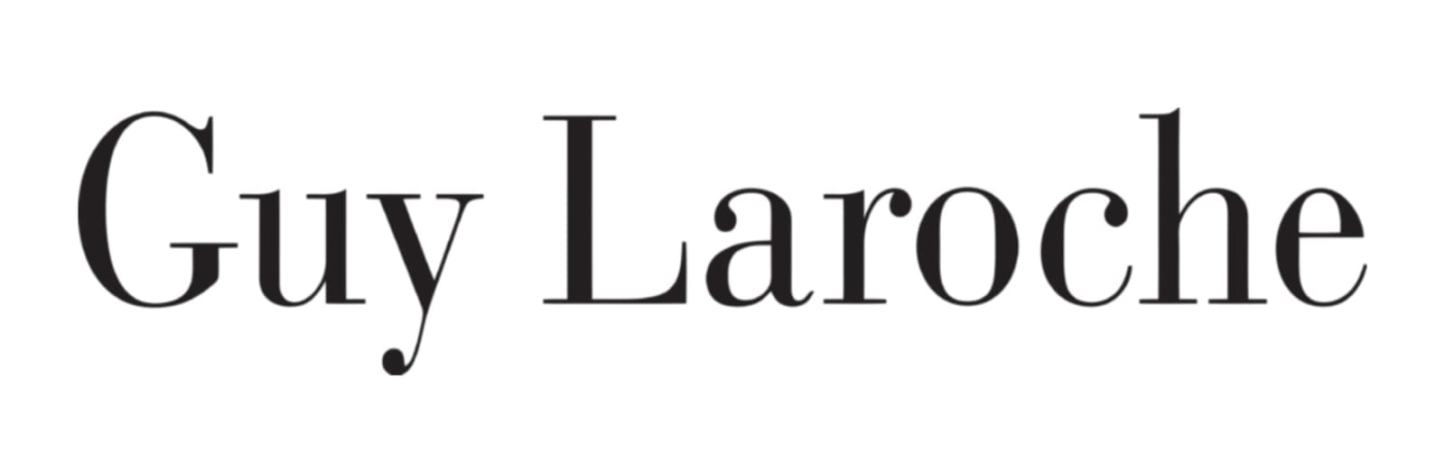 غاي لاروش Guy Laroche