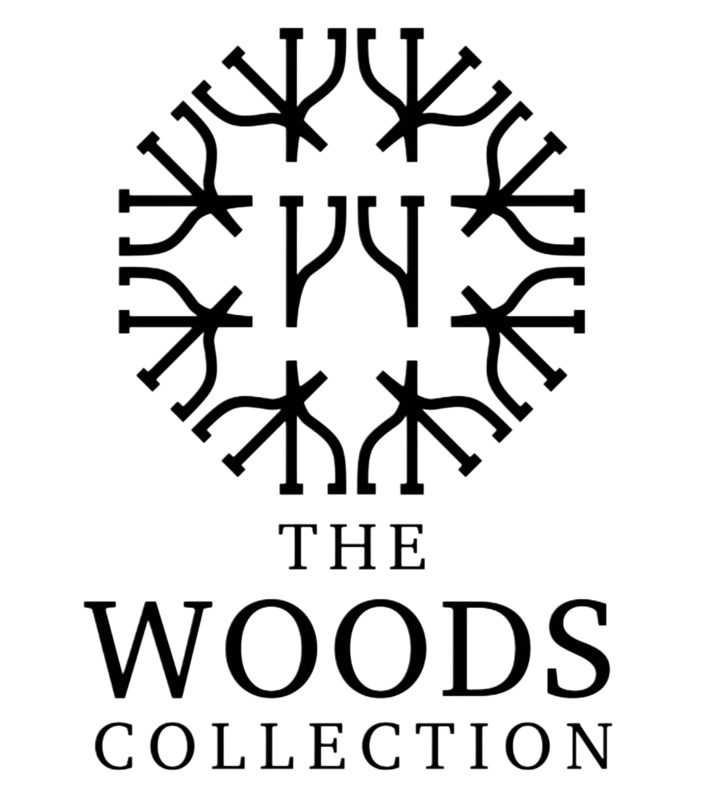 ذا وودز كوليكشن Collection