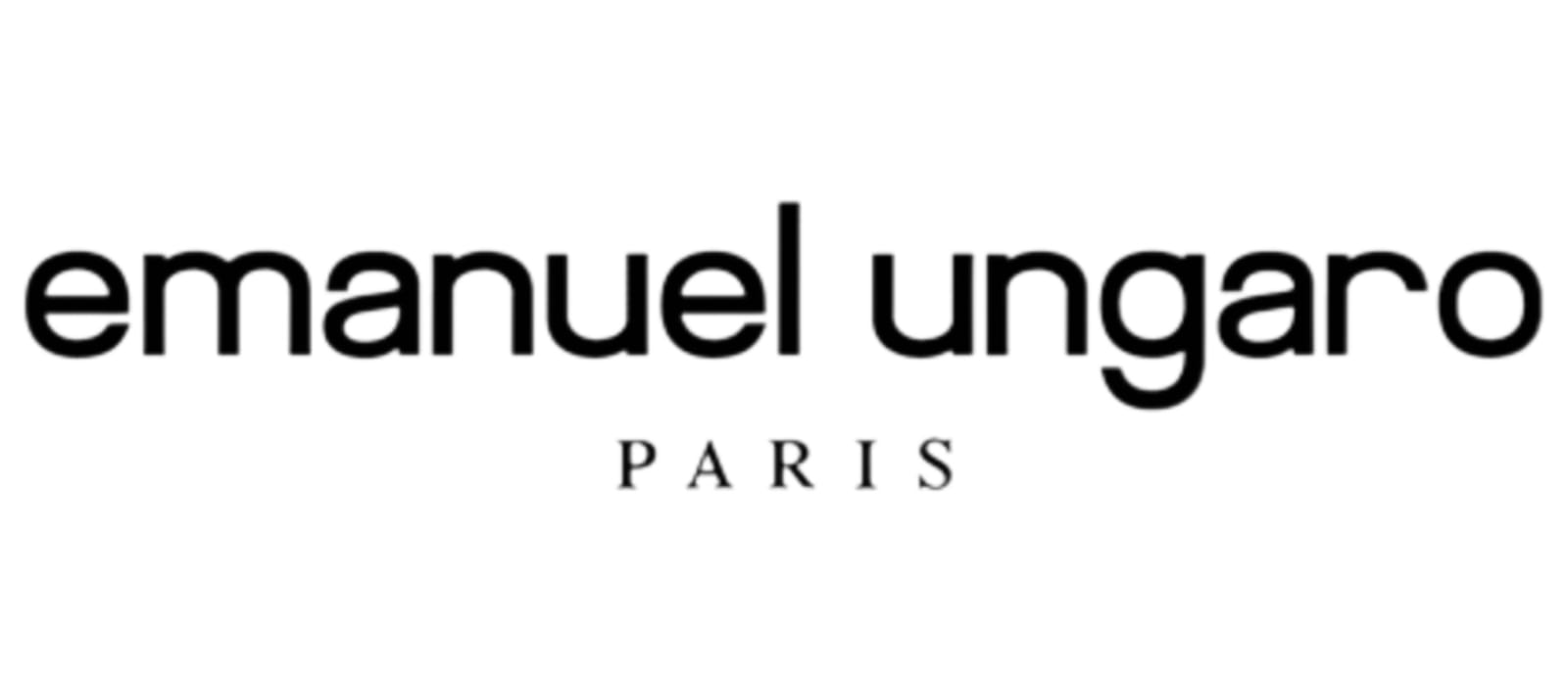انغارو Emanuel Ungaro