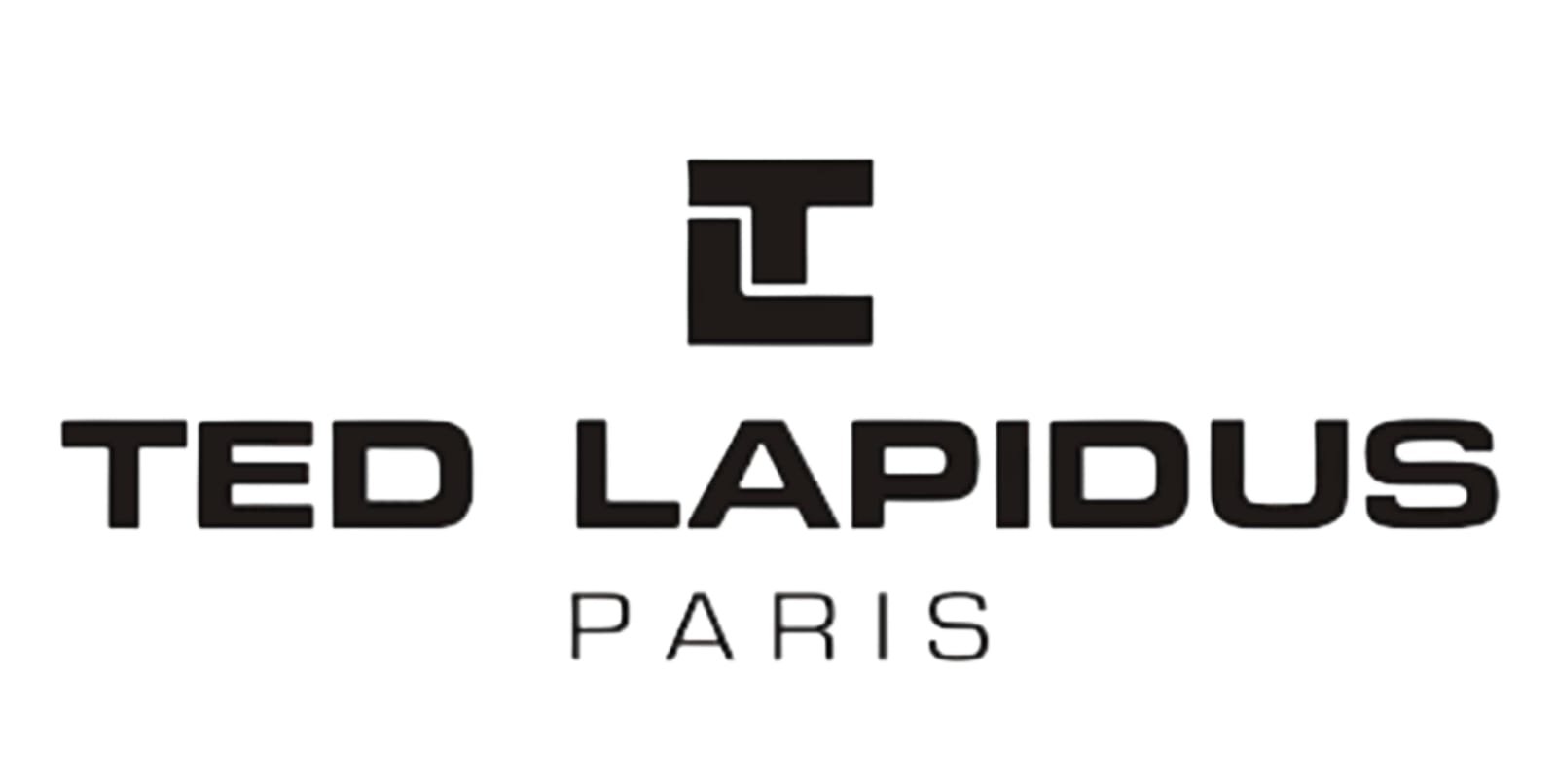 تيد لابيدوس Ted Lapidus