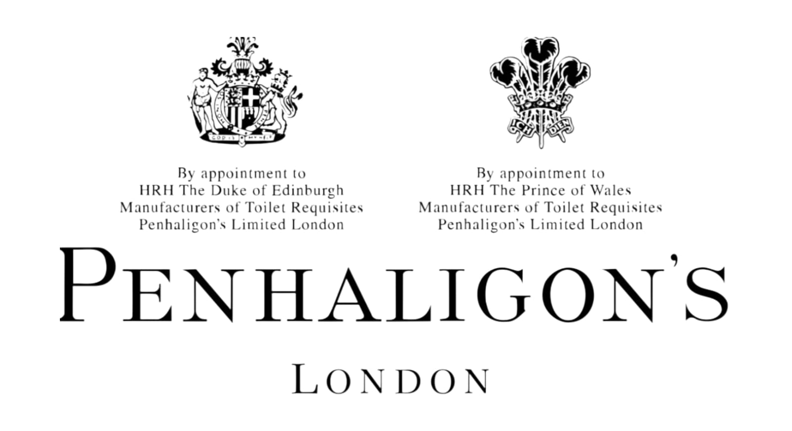 بنهاليغونز Penhaligons