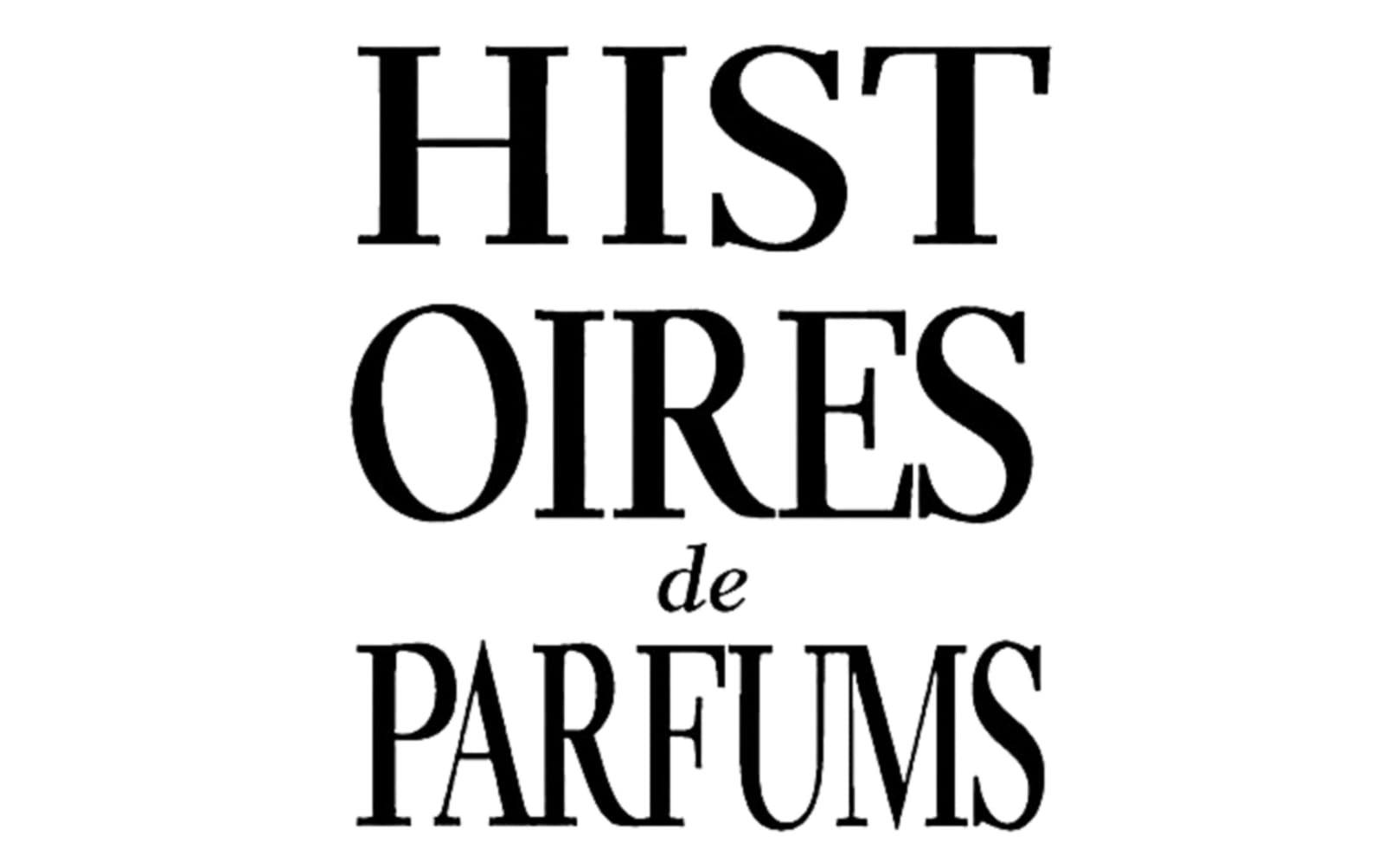 هيستورا Histoires De Parfums